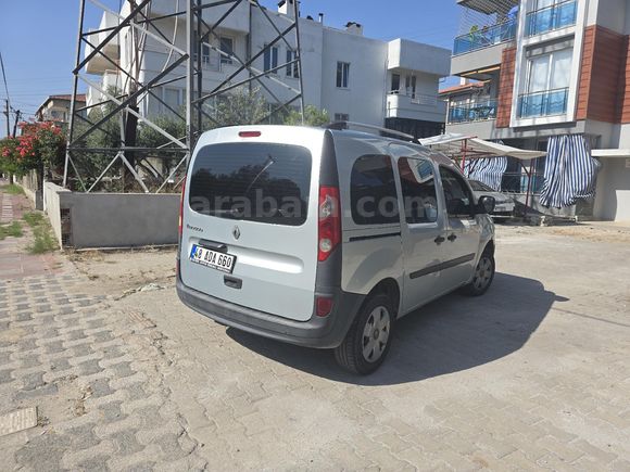 Sahibinden Renault Kangoo 1.5 dCi Authentique 2010 Model