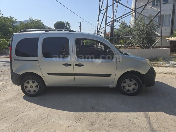 Sahibinden Renault Kangoo 1.5 dCi Authentique 2010 Model