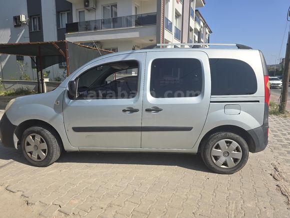 Sahibinden Renault Kangoo 1.5 dCi Authentique 2010 Model