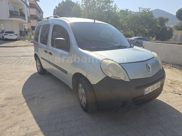 Sahibinden Renault Kangoo 1.5 dCi Authentique 2010 Model