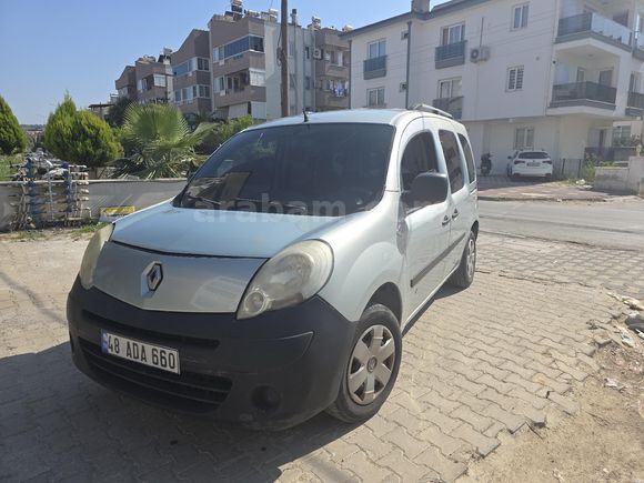 Sahibinden Renault Kangoo 1.5 dCi Authentique 2010 Model
