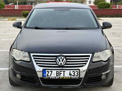 Polat 27 Autodan Passat B6 DSG Masrafsız