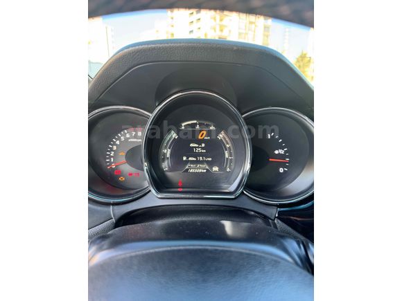 Sahibinden Kia Pro Ceed 1.6 GDI GT 2013 Model 