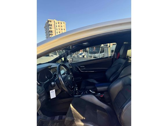 Sahibinden Kia Pro Ceed 1.6 GDI GT 2013 Model 