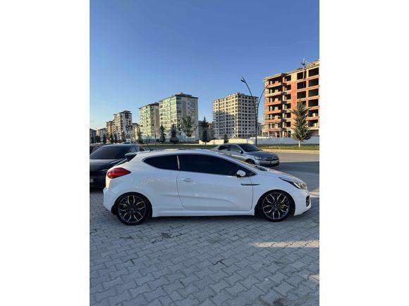 Sahibinden Kia Pro Ceed 1.6 GDI GT 2013 Model 