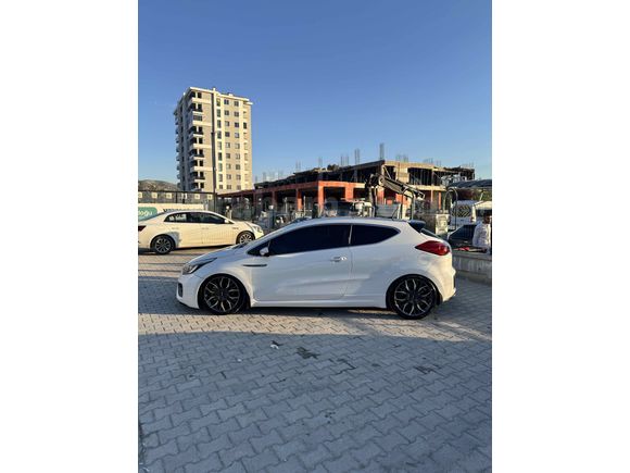 Sahibinden Kia Pro Ceed 1.6 GDI GT 2013 Model 