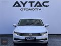 PASSAT 1.6 TDİ İMPRESSİON OTOMATİK YENİ KASA LED FAR BÜYÜK EKRAN