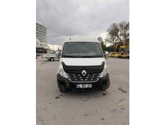 Sahibinden Renault Master 2.3 dCi 13 m3 2016 Model 