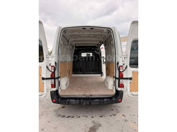 Sahibinden Renault Master 2.3 dCi 13 m3 2016 Model 