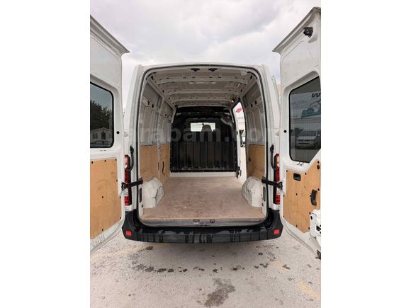 Sahibinden Renault Master 2.3 dCi 13 m3 2016 Model 