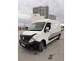 Sahibinden Renault Master 2.3 dCi 13 m3 2016 Model 