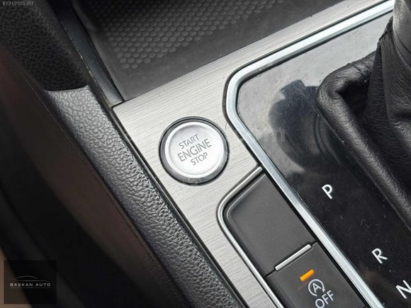 2020 ÇIKIŞLI DEĞİŞENSİZ TRAMERSİZ 1.6TDİ İMPRESSİON OTM. PASSAT