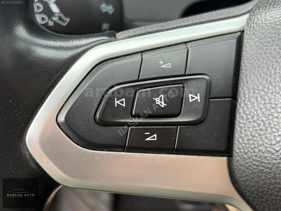2020 ÇIKIŞLI DEĞİŞENSİZ TRAMERSİZ 1.6TDİ İMPRESSİON OTM. PASSAT