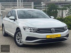 2020 ÇIKIŞLI DEĞİŞENSİZ TRAMERSİZ 1.6TDİ İMPRESSİON OTM. PASSAT