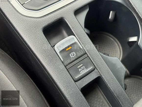 2020 ÇIKIŞLI DEĞİŞENSİZ TRAMERSİZ 1.6TDİ İMPRESSİON OTM. PASSAT