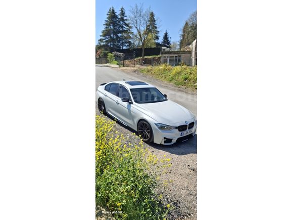 Sahibinden BMW 3 Serisi 320i ED Modern Line 2014 Model