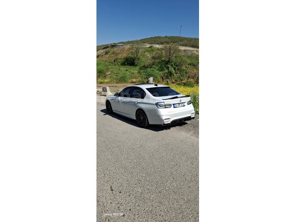 Sahibinden BMW 3 Serisi 320i ED Modern Line 2014 Model