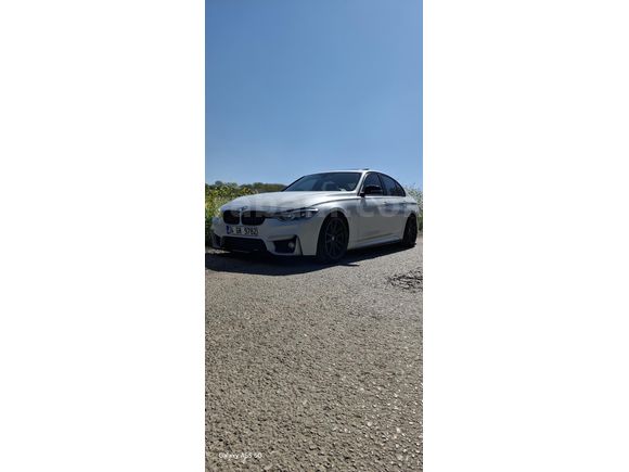 Sahibinden BMW 3 Serisi 320i ED Modern Line 2014 Model