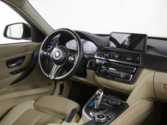 Sahibinden BMW 3 Serisi 320i ED Modern Line 2014 Model