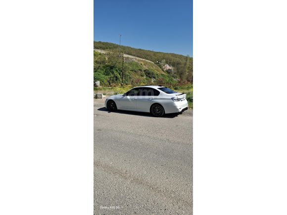 Sahibinden BMW 3 Serisi 320i ED Modern Line 2014 Model