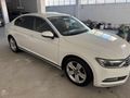 Ballıoğlu otomativ den hatasız Passat