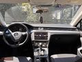 NİSA OTOMOTİV'DEN 2017 VW PASSAT 1.6 TDİ İMPRESSİON