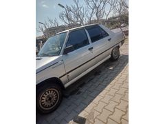 Sahibinden Renault R 9 1.4 Broadway GTE 1990 Model