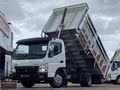 GÜRSOY OTOMOTİV'DEN SIFIR SAÇ DAMPERLİ 2007 MODEL MİTSUBİŞHİ 839