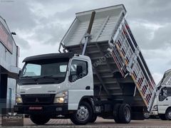 GÜRSOY OTOMOTİV'DEN SIFIR SAÇ DAMPERLİ 2007 MODEL MİTSUBİŞHİ 839
