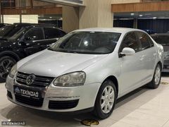 TEKİNDAĞ'dan SENETLİ VE KREDİLİ SATIŞLAR 2011 JETTA OTOMOTİK