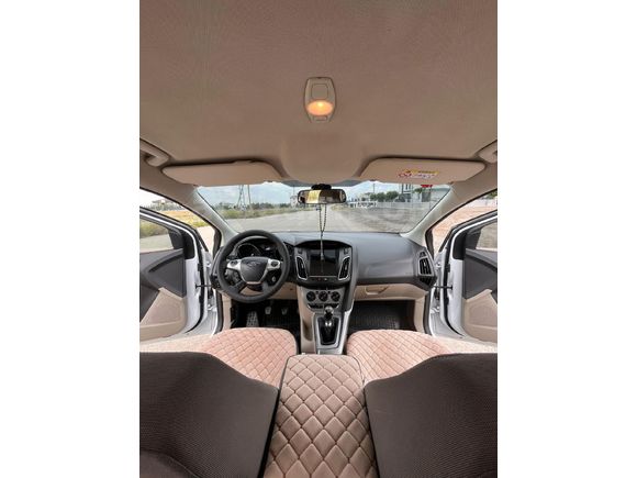 Sahibinden Ford Focus 1.6 TDCi Trend X 2014 Model
