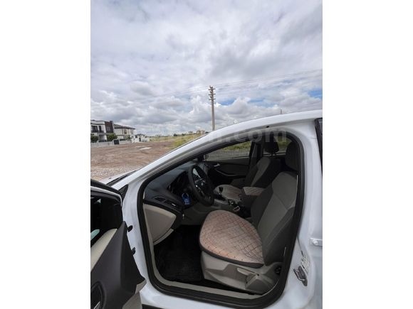Sahibinden Ford Focus 1.6 TDCi Trend X 2014 Model