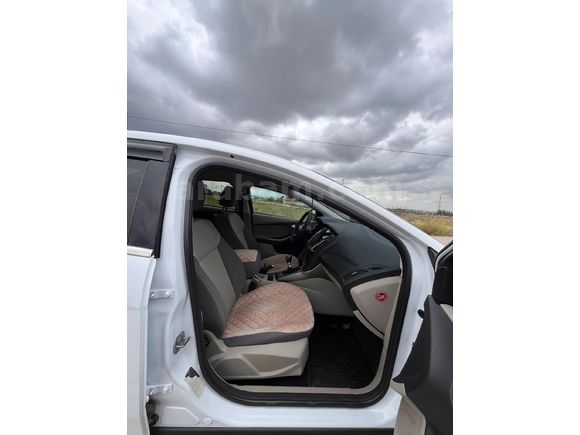 Sahibinden Ford Focus 1.6 TDCi Trend X 2014 Model