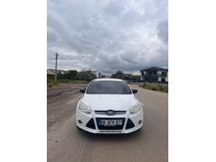 Sahibinden Ford Focus 1.6 TDCi Trend X 2014 Model