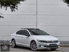 UZN MOTORS'DAN 749.000TL PEŞİNAT İLE HATASIZ 147BİN KM B8.5