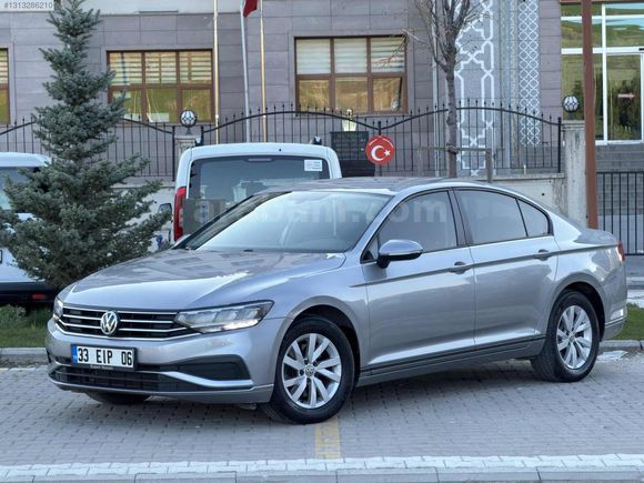 2020 MODEL İLK SAHİBİNDEN HATASIZ BOYASIZ 1.6 TDI DSG 68.000 KM