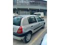 Galeriden Renault Clio 1.4 RTA 2001 Model Konya