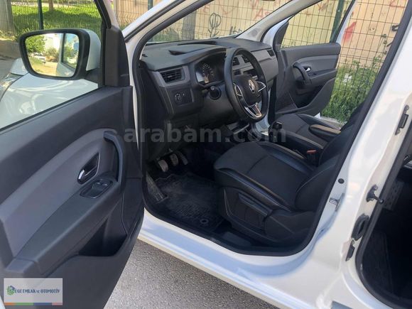 DEĞİŞENSİZ MASRAFSIZ RENAULT COMBİ