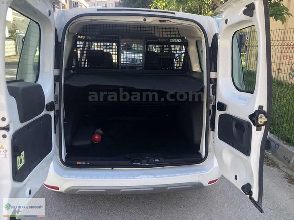 DEĞİŞENSİZ MASRAFSIZ RENAULT COMBİ