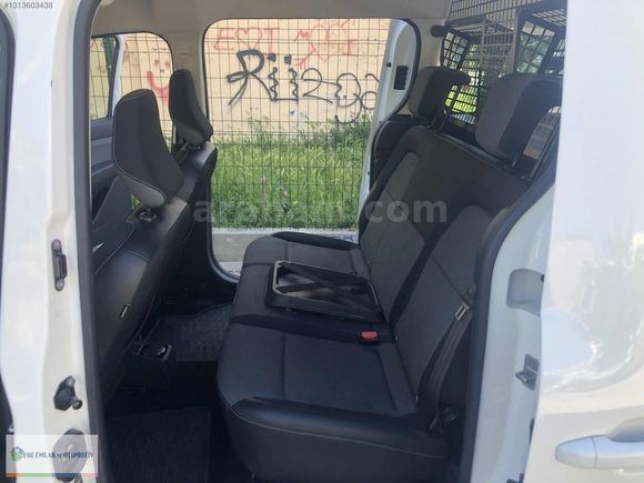 DEĞİŞENSİZ MASRAFSIZ RENAULT COMBİ