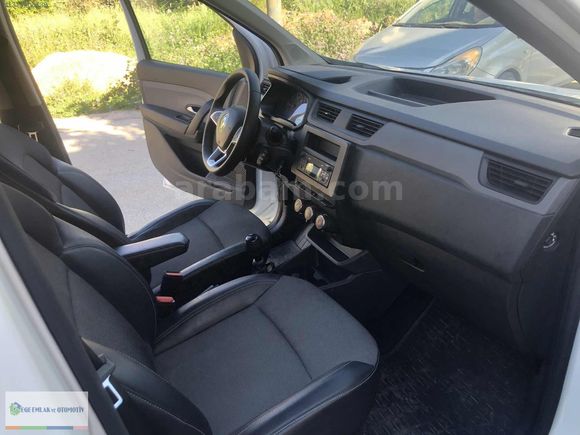 DEĞİŞENSİZ MASRAFSIZ RENAULT COMBİ