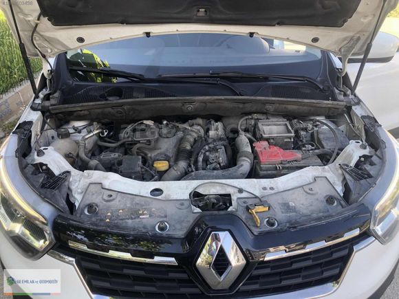 DEĞİŞENSİZ MASRAFSIZ RENAULT COMBİ
