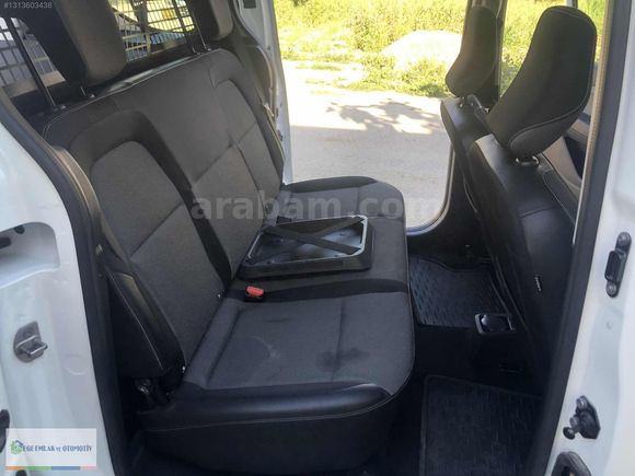DEĞİŞENSİZ MASRAFSIZ RENAULT COMBİ