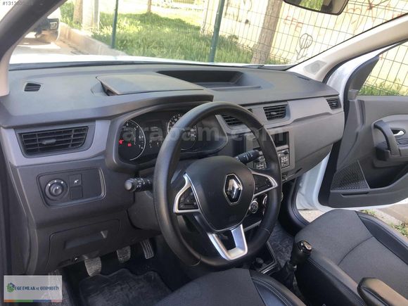 DEĞİŞENSİZ MASRAFSIZ RENAULT COMBİ