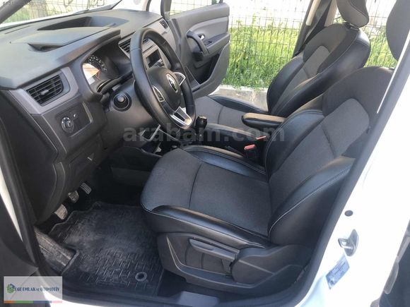 DEĞİŞENSİZ MASRAFSIZ RENAULT COMBİ