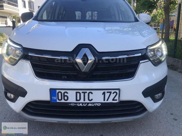 DEĞİŞENSİZ MASRAFSIZ RENAULT COMBİ