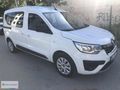 DEĞİŞENSİZ MASRAFSIZ RENAULT COMBİ