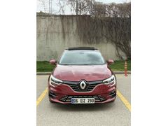 Sahibinden Renault Megane 1.3 TCe Icon 2023 Model 