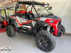 MOTOR NAKİT'den Düşük Km Kazasız RZR XP 1000 K.Kartı Ve Takas