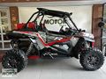 MOTOR NAKİT'den Düşük Km Bakımlı RZR XP 1000 K.Kartı Ve Takas